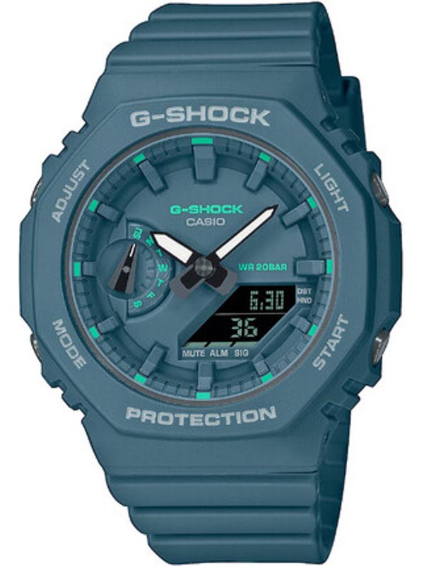 Casio GMA-S2100GA-3AER