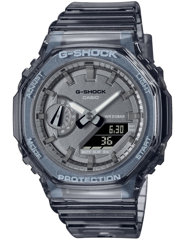 Casio GMA-S2100SK-1AER