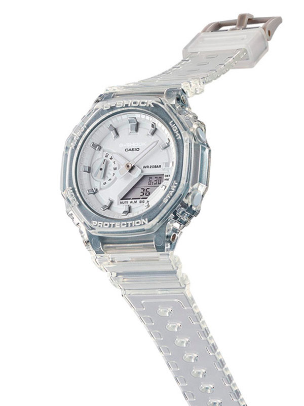 Casio GMA-S2100SK-7AER Casio GMA-S2100SK-7AER