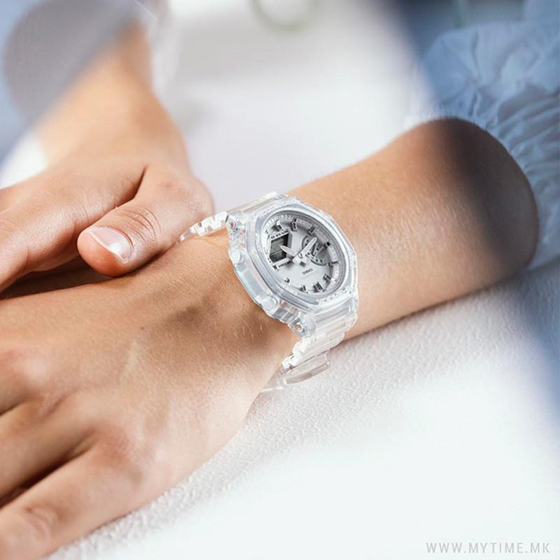 Casio GMA-S2100SK-7AER Casio GMA-S2100SK-7AER