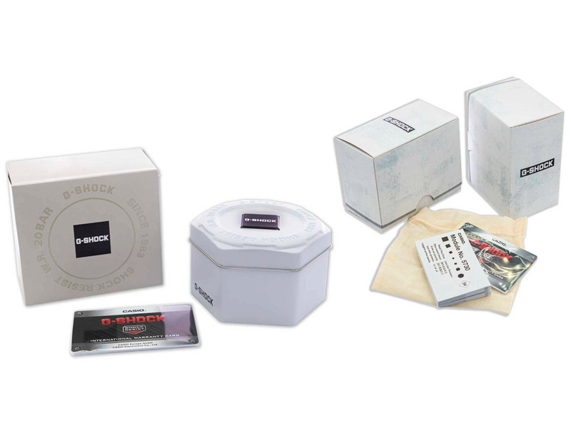 Casio GMA-S2100SK-7AER Casio GMA-S2100SK-7AER
