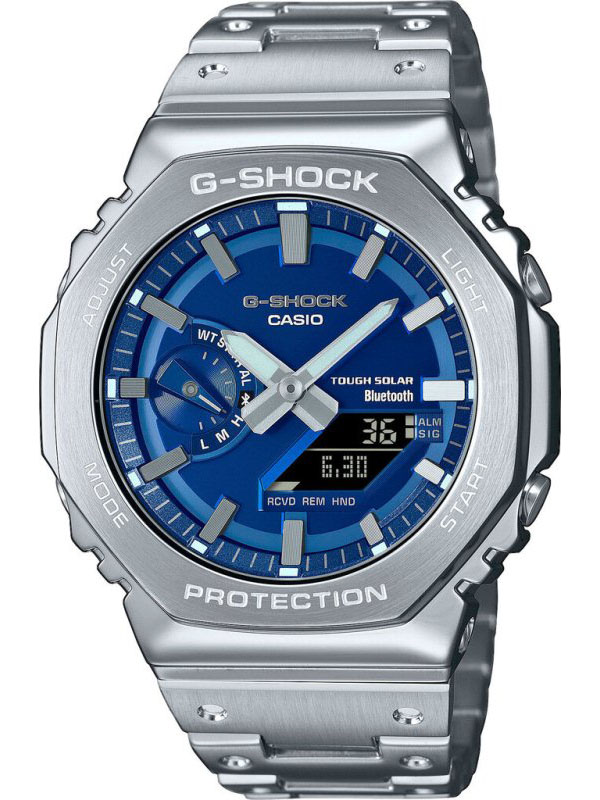 Casio GM-B2100AD-2AER