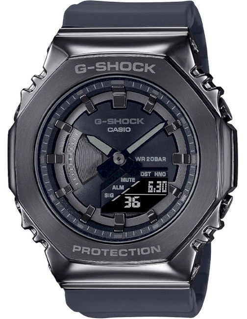 Casio GM-S2100B-8AER