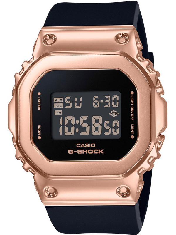 Casio GM-S5600PG-1ER