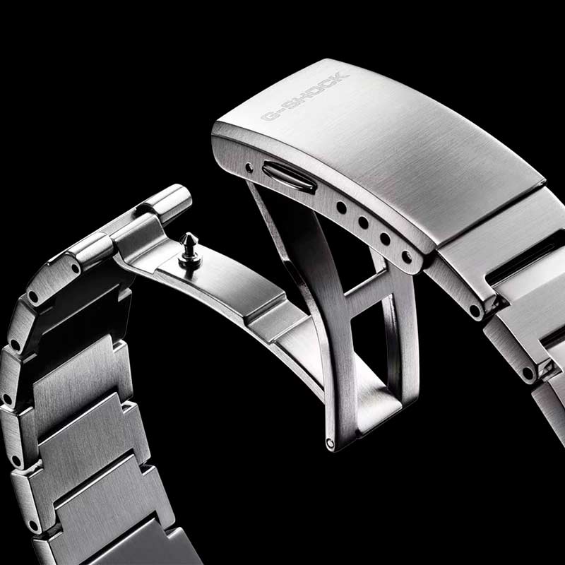 Casio GST-B1000D-1AER Casio GST-B1000D-1AER
