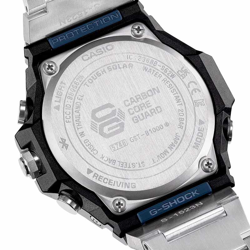 Casio GST-B1000D-1AER Casio GST-B1000D-1AER