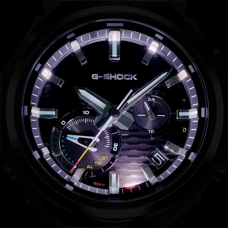 Casio GST-B1000D-3AER Casio GST-B1000D-3AER