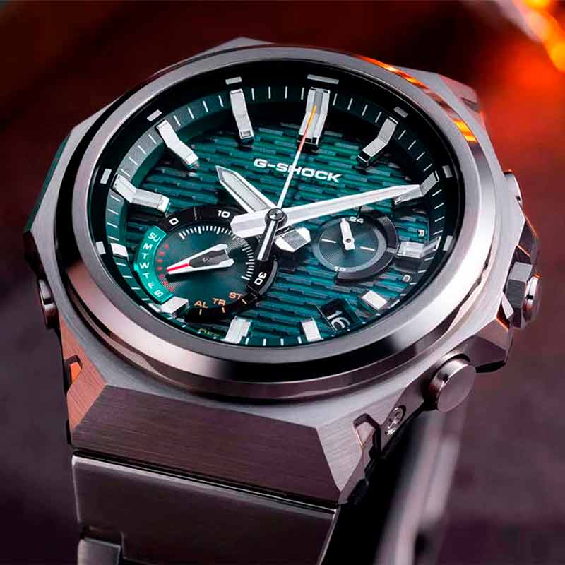 Casio GST-B1000D-3AER Casio GST-B1000D-3AER