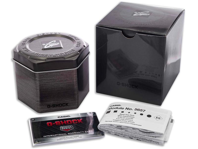 Casio GST-B1000D-3AER Casio GST-B1000D-3AER