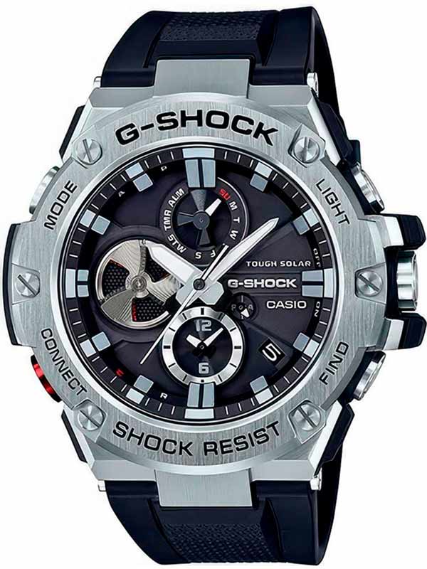 Casio GST-B100-1AER GST-B100-1AER