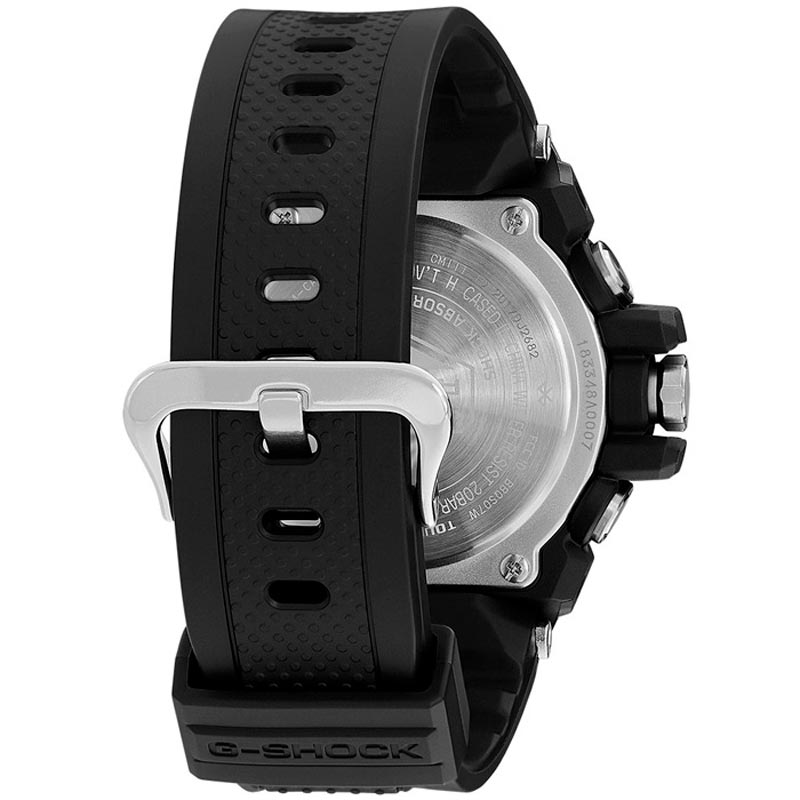 Casio GST-B100-1AER Casio GST-B100-1AER
