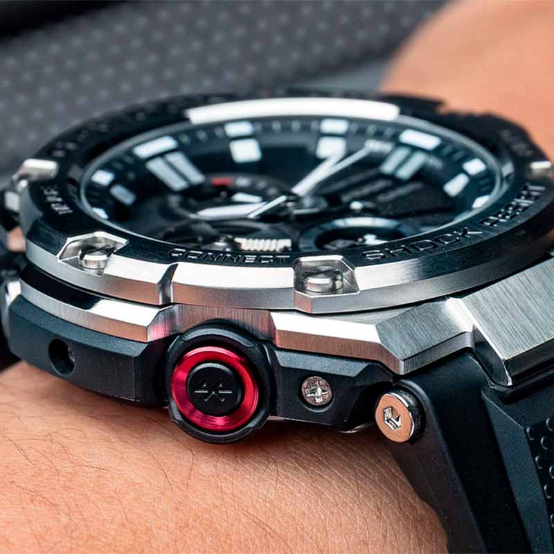 Casio GST-B100-1AER Casio GST-B100-1AER