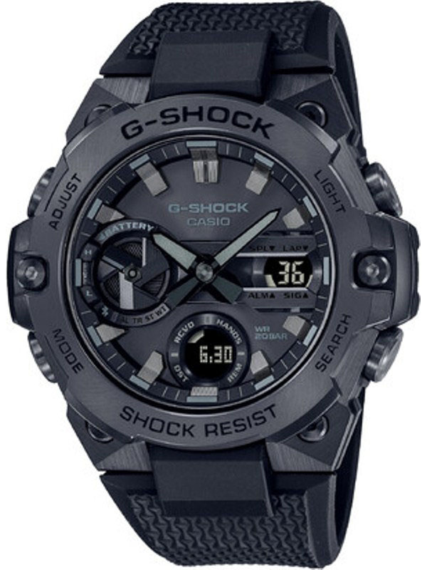 Casio GST-B400BB-1AER