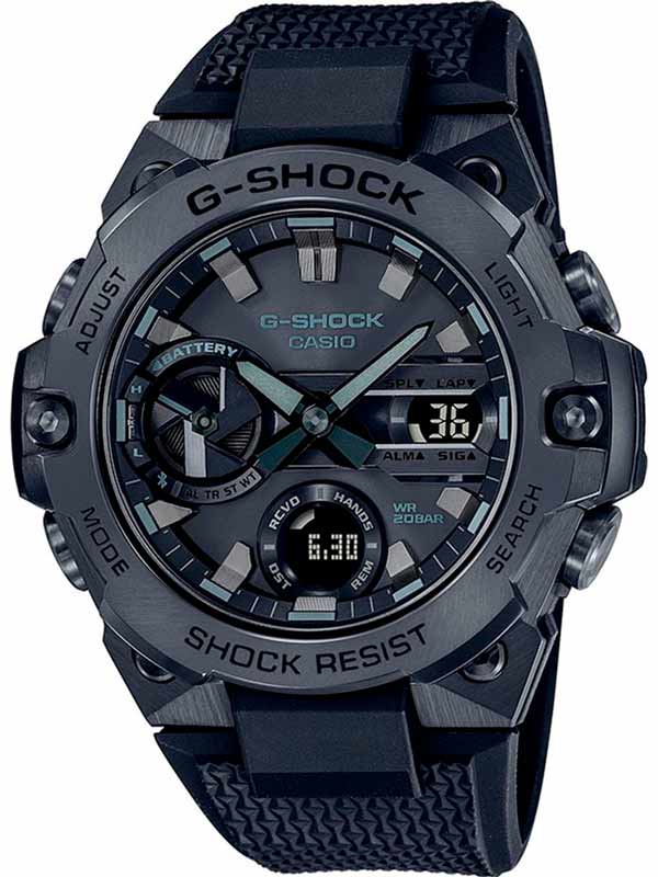 Casio GST-B400BB-1AER GST-B400BB-1AER