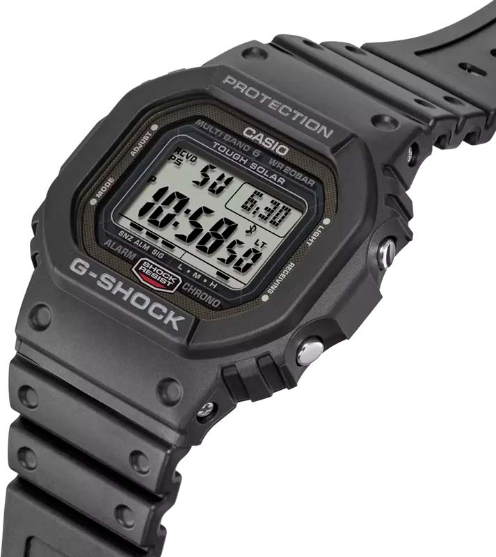 Casio GW-5000U-1ER Casio GW-5000U-1ER
