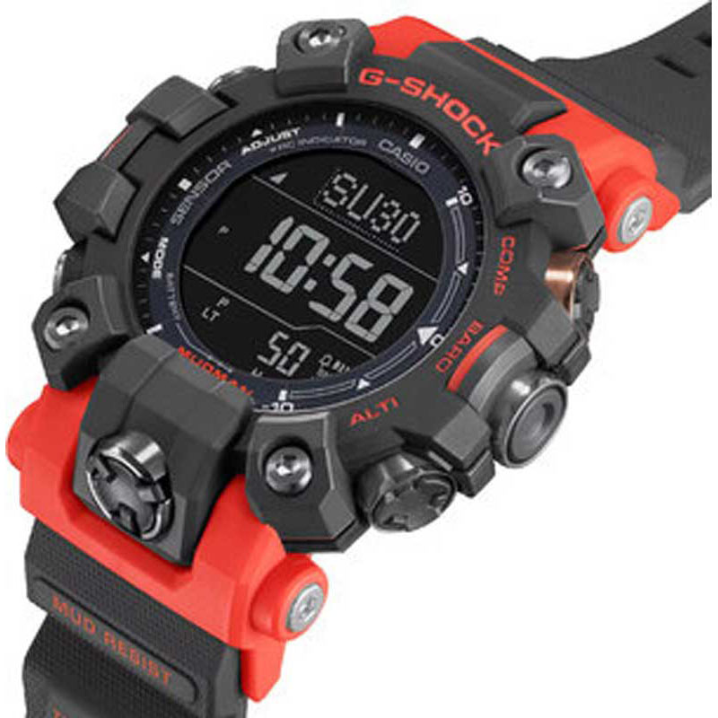 Casio GW-9500-1A4ER Casio GW-9500-1A4ER