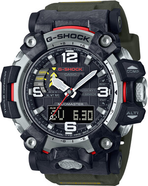 Casio GWG-2000-1A3ER