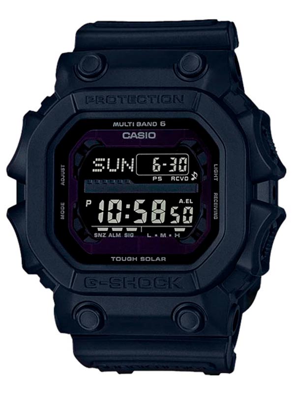 Casio GXW-56BB-1ER