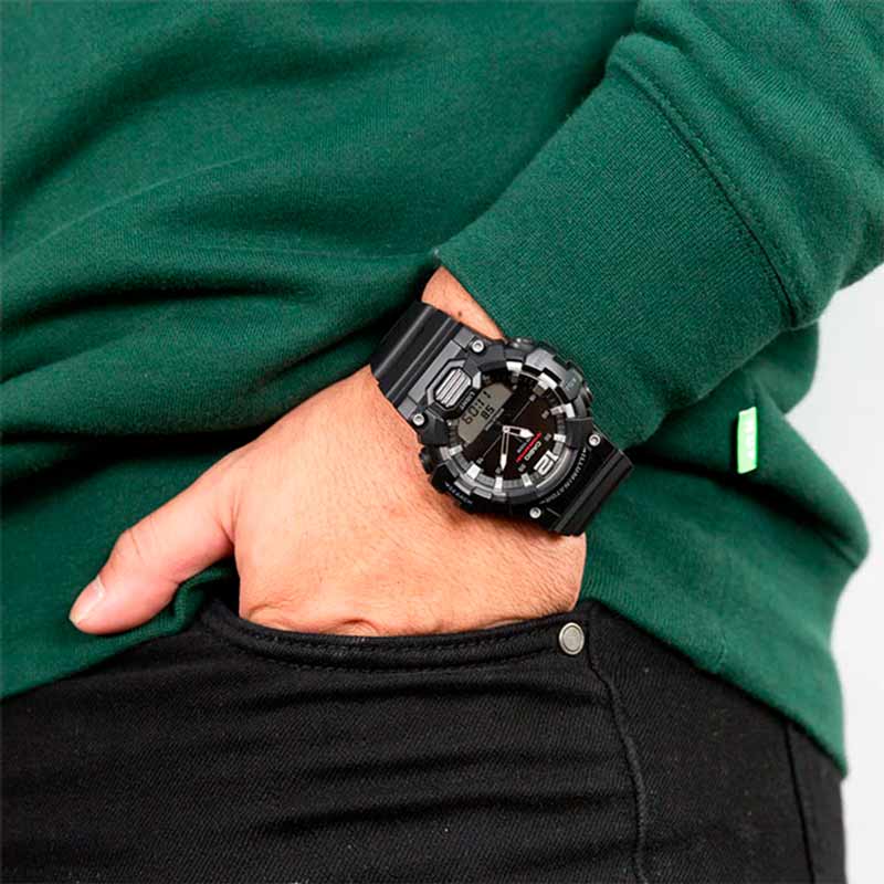 Casio HDC-700-1AVEF Casio HDC-700-1AVEF