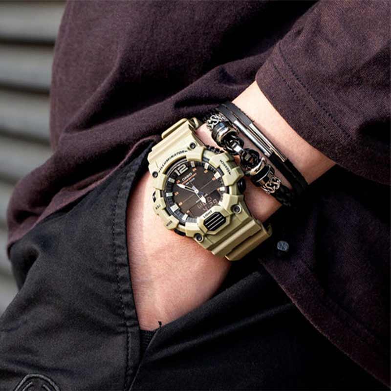 Casio HDC-700-3A3VEF Casio HDC-700-3A3VEF