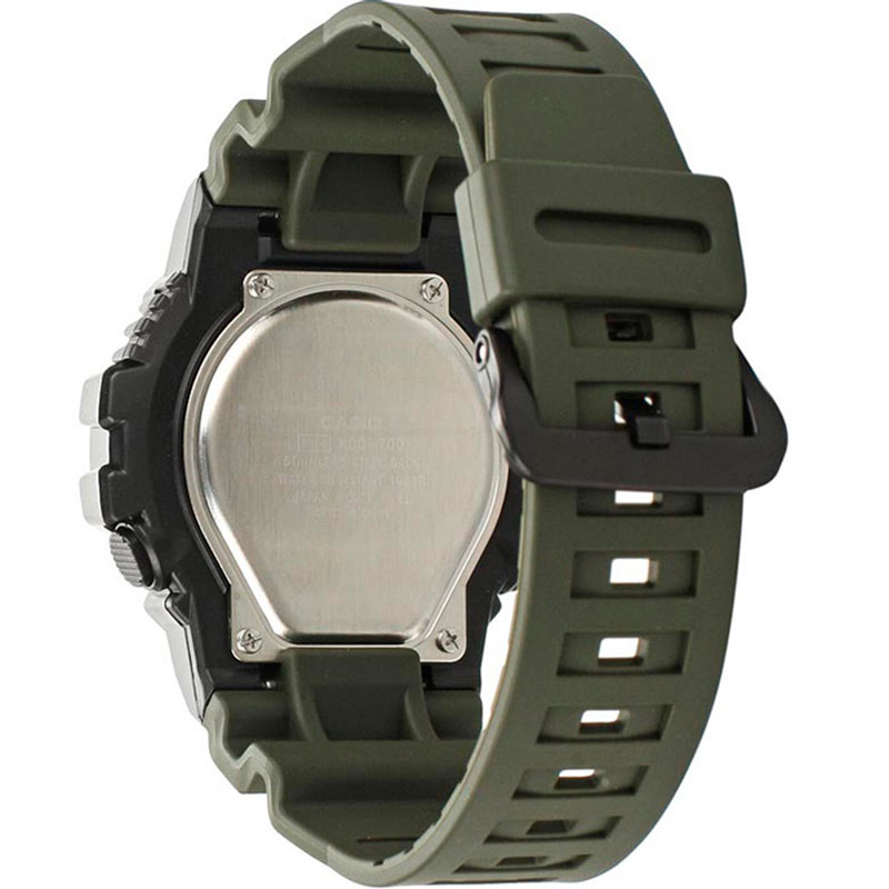 Casio HDC-700-3AVEF Casio HDC-700-3AVEF