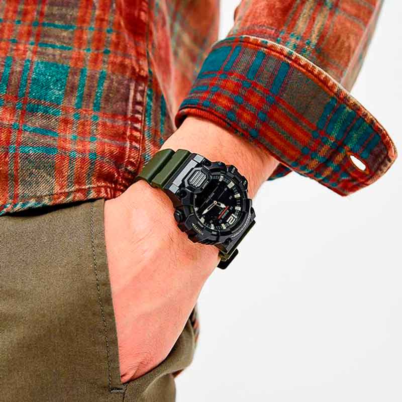 Casio HDC-700-3AVEF Casio HDC-700-3AVEF