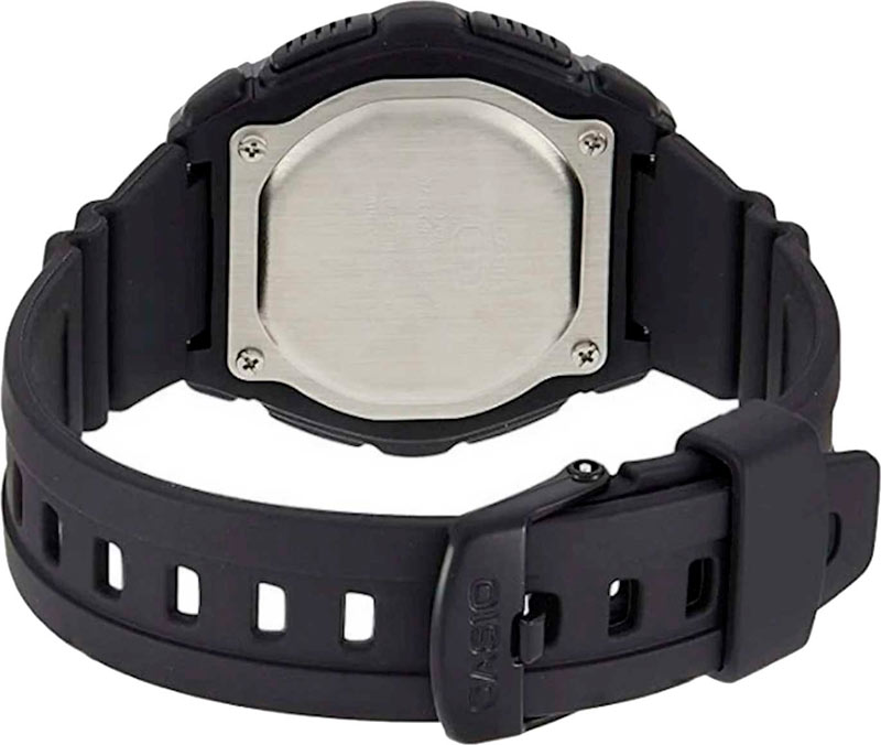 Casio HDD-600G-9A Casio HDD-600G-9A