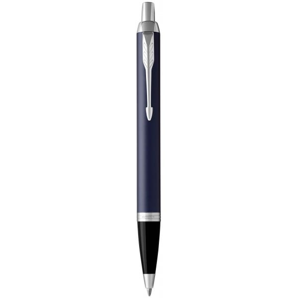 Parker IM 17  Blue CT  BP