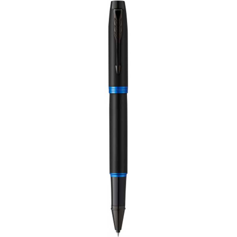 Parker IM 17 Professionals  Vibrant Rings Marine Blue BT   RB
