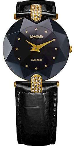 Jowissa J5.007.M Facet Strass