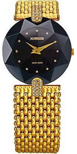 Jowissa J5.008.M Facet Strass