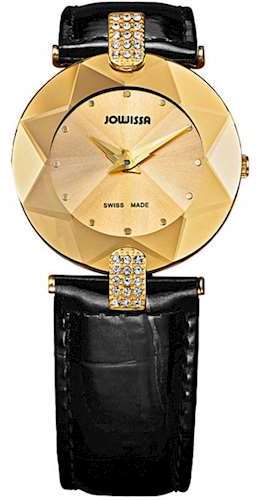 Jowissa J5.009.M Facet Strass