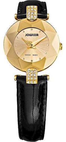 Jowissa J5.009.S Facet Strass