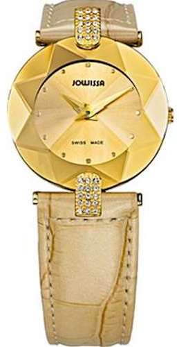 Jowissa J5.187.M Facet Strass