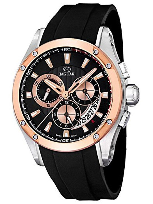 Jaguar J689/1+ ремешок