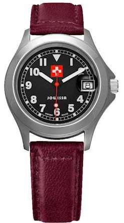 Jowissa J7.083.M Terra