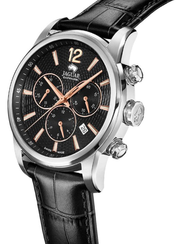 Jaguar J968/6 Jaguar J968/6