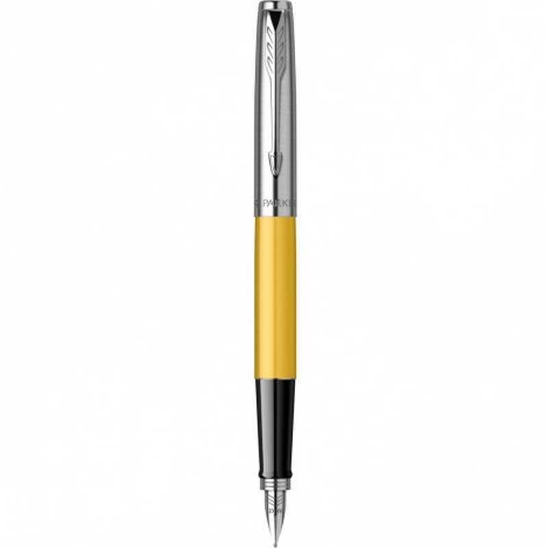Parker JOTTER 17 Originals  Yellow CT   FP F