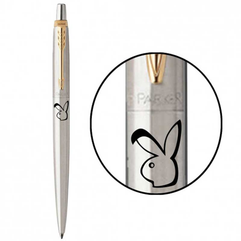 Parker JOTTER 17 ZODIAC  SS GT  BP Боевой Кролик
