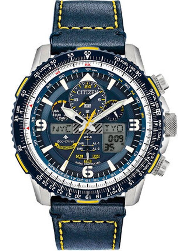 Citizen  JY8078-01L