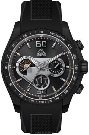 Kappa KP-1405M-B