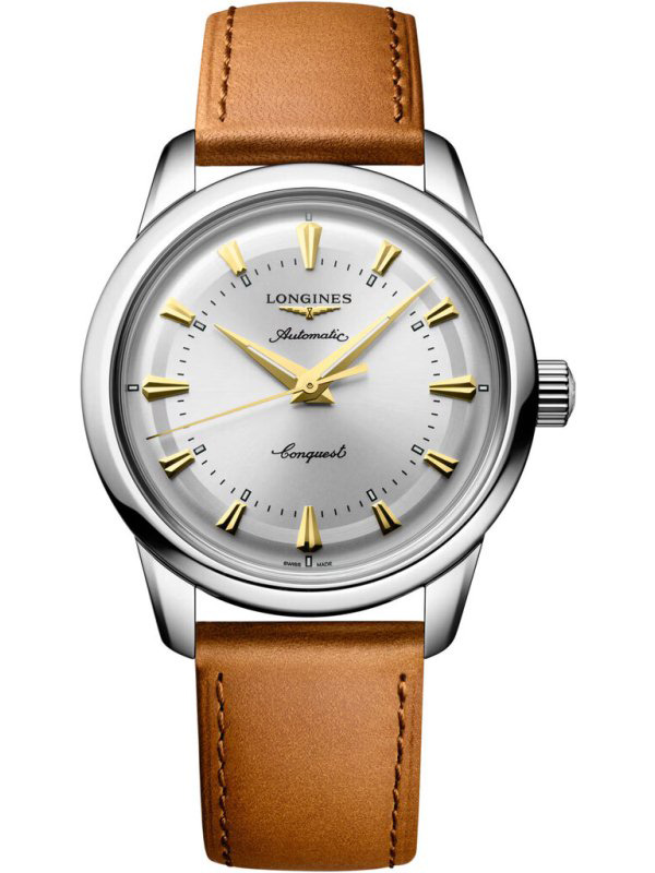 Longines L1.649.4.72.2