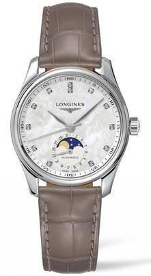 Longines L2.409.4.87.4