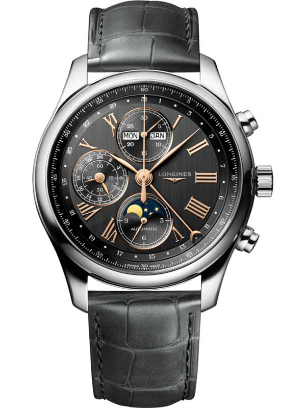 Longines L2.773.4.61.2
