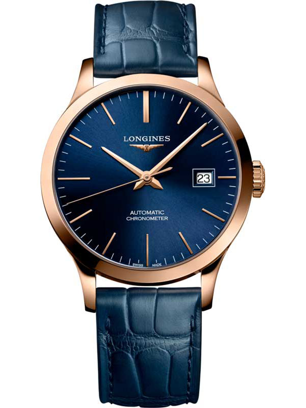 Longines L2.820.8.92.2