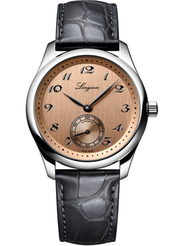 Longines L2.843.4.93.2