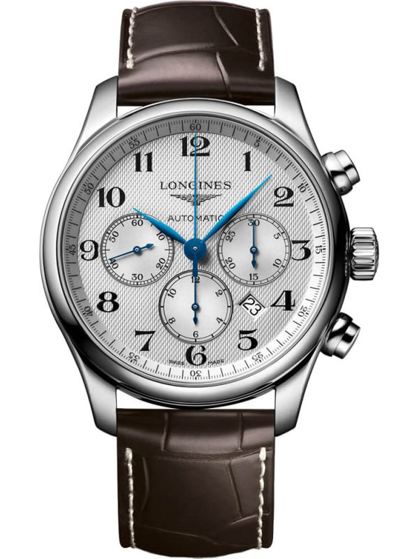 Longines L2.859.4.78.3