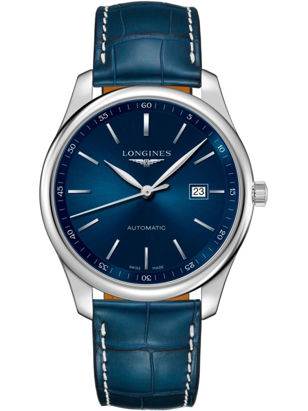 Longines L2.893.4.92.2