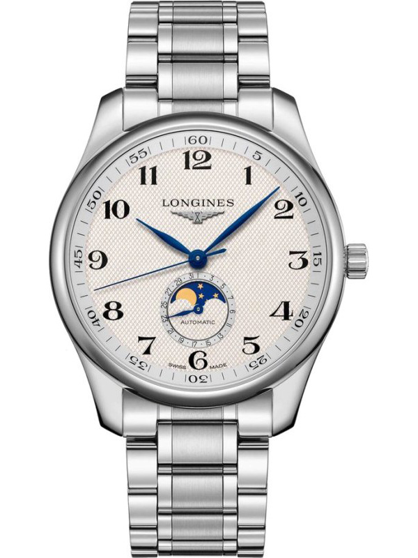 Longines L2.919.4.78.6