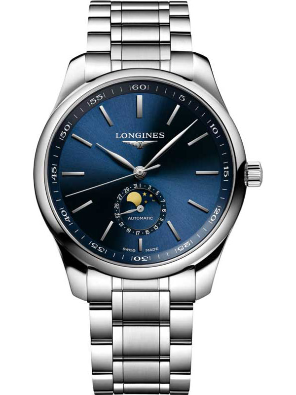 Longines L2.919.4.92.6